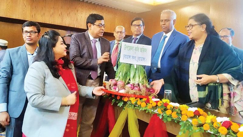 যশোরে পার্টনার প্রোগ্রামের আঞ্চলিক কর্মশালা