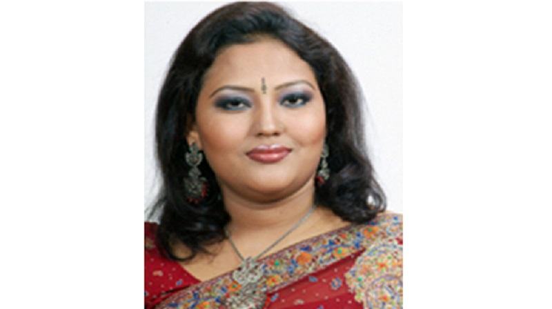 আচরণবিধি লঙ্ঘনের অভিযোগে মমতাজকে শোকজ