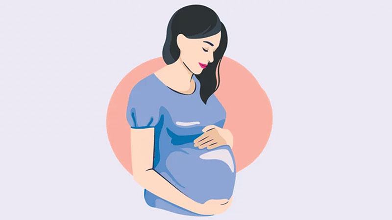 গর্ভাবস্থায় নারীদের রক্তশূন্যতা