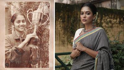 আগামী বছরের শুরুতে মুক্তি পাবে ‘অ্যাথলেট সুলতানা কামাল’