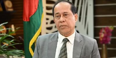 নির্বাচন প্রতিদ্বন্দ্বিতামূলক হবে, তা এ মুহূর্তে বলা যাবে না: সিইসি