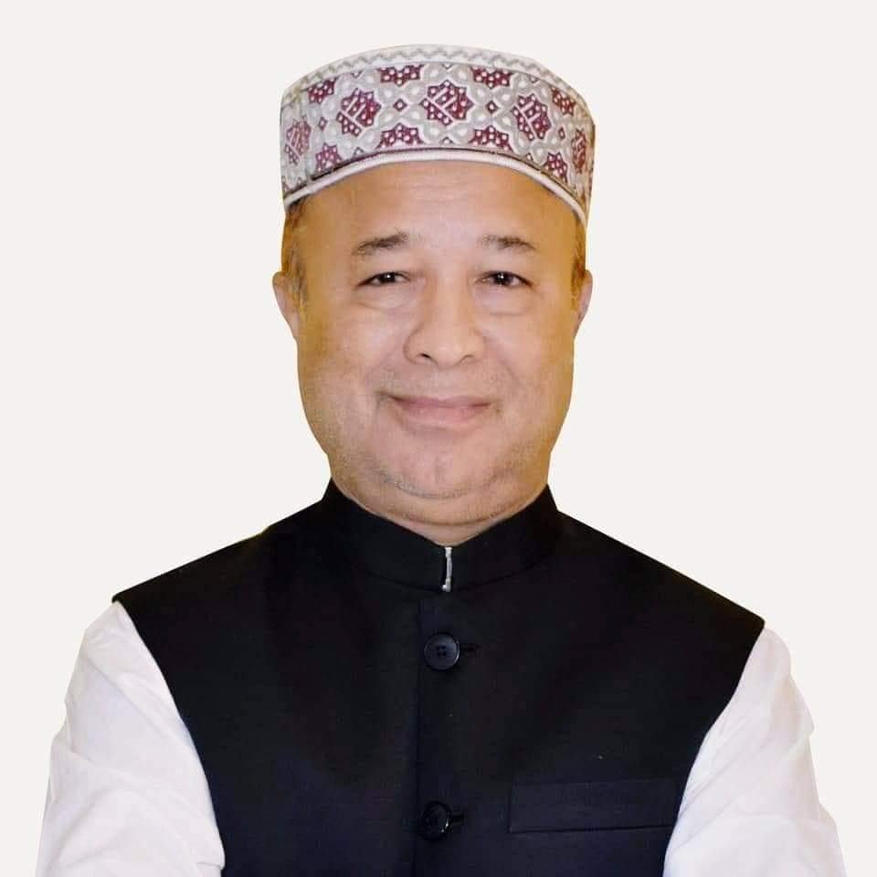  সংসদ সদস্য জাফরকে উপজেলা আওয়ামী লীগ থেকে অব্যাহতি