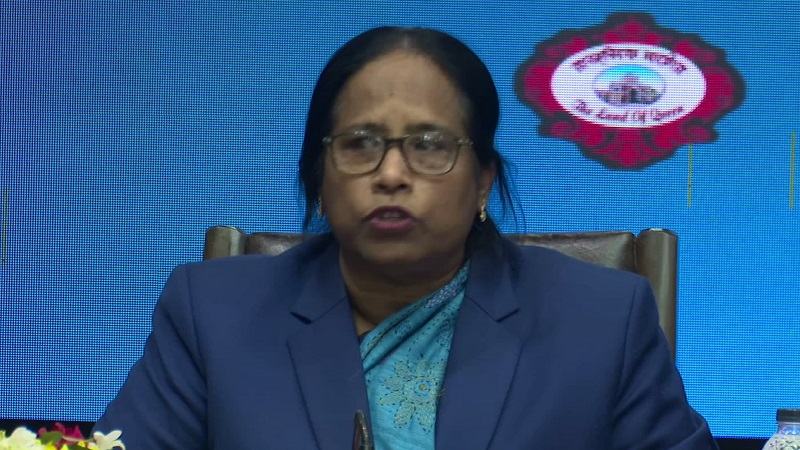 ভোটে বাধা দিলে ব্যবস্থা নেবে প্রশাসন, লাগবে না প্রমাণ