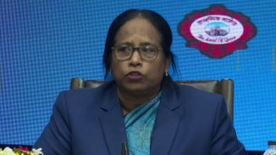 ভোটে বাধা দিলে ব্যবস্থা নেবে প্রশাসন, লাগবে না প্রমাণ