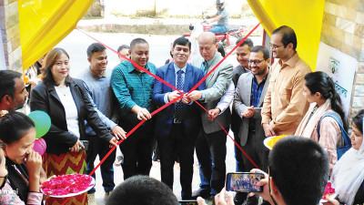 বান্দরবান বিশ্ববিদ্যালয়ে অ্যাডমিশন ফেয়ার