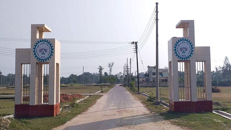৮৮ শিল্প ইউনিটের ৮২টিই উৎপাদনে যেতে পারেনি
