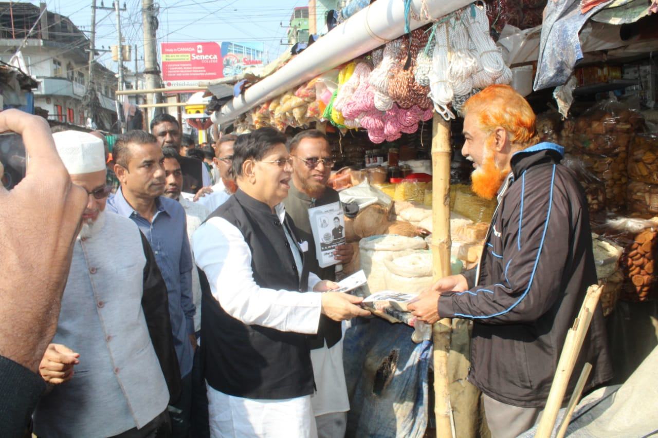 সিপিডি ঘরে বসে অংক কষে আজগুবি তথ্য দিচ্ছে