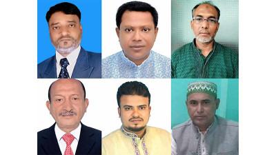 স্বতন্ত্র প্রার্থীর পক্ষ নেয়ায় পদ হারালেন ১১ আ.লীগ নেতা!