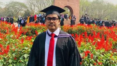 রেমিট্যান্স যোদ্ধাদের নিয়ে কাজ করতে চান ফরেন ক্যাডারের মাহবুব রহমান