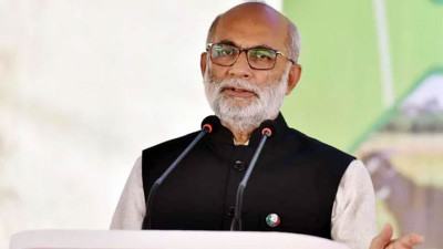 এমপি বা মন্ত্রী পদ ভোগবিলাসের জন্য নয়