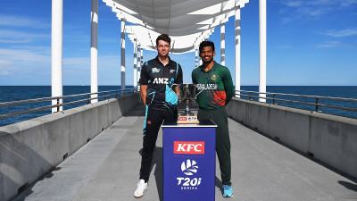 সিরিজ জিতে বছর শেষ করতে পারবে কি বাংলাদেশ?