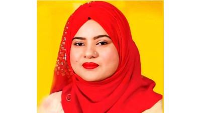 ব্রাহ্মণবাড়িয়া-১ আসনের এমপিকে হুমকি দেয়ায় আওয়ামী লীগ নেত্রীকে শোকজ