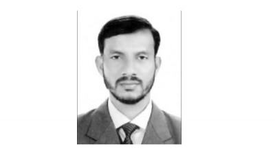 নির্বাচন থেকে সরে দাঁড়ালেন বরগুনা-১ আসনের জাপার প্রার্থী