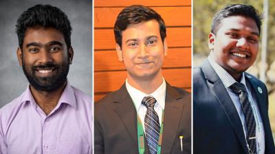 গ্র্যাজুয়েটদের ভাবনায় আইবি