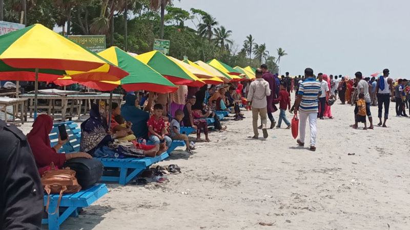 কুয়াকাটায় ট্যুরিজম ট্রেনিং ইনস্টিটিউট নির্মাণের উদ্যোগ
