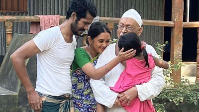 ঈদে আসছে আবুল হায়াত অভিনীত নতুন টেলিফিল্ম