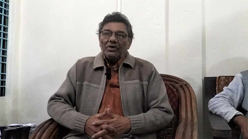 সুনামগঞ্জ-৪ আসন, নির্বাচন থেকে সরে দাঁড়ালেন বিএনএম প্রার্থী