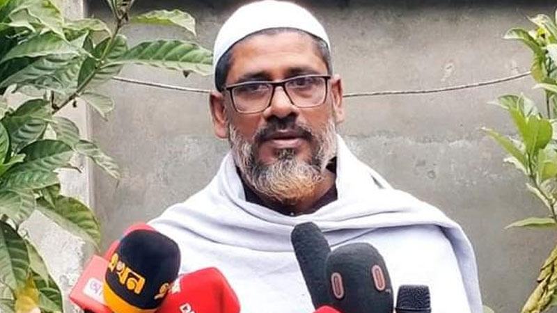 নড়াইল-২ আসনে নির্বাচন থেকে সরে দাঁড়ালেন স্বতন্ত্র প্রার্থী
