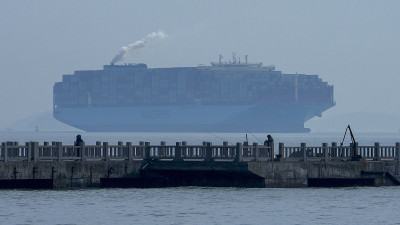 UN issues somber global economic forecast for 2024
