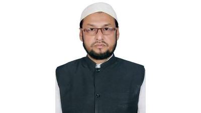 নির্ধারিত সময়ের পর প্রচারণা, নাসিরনগরে ইউপি চেয়ারম্যানকে জরিমানা