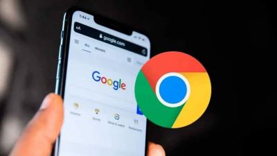 ক্রোম ব্রাউজারে কুকিজ বন্ধ করছে গুগল