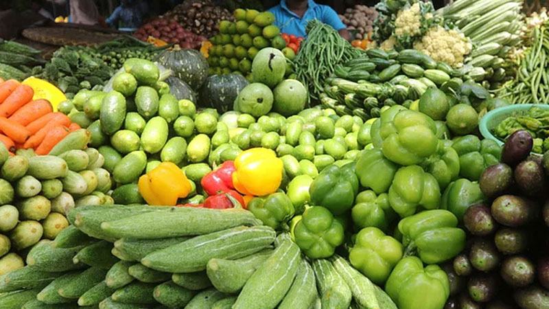 যশোরে শীতকালীন সবজির দাম কিছুটা কমেছে