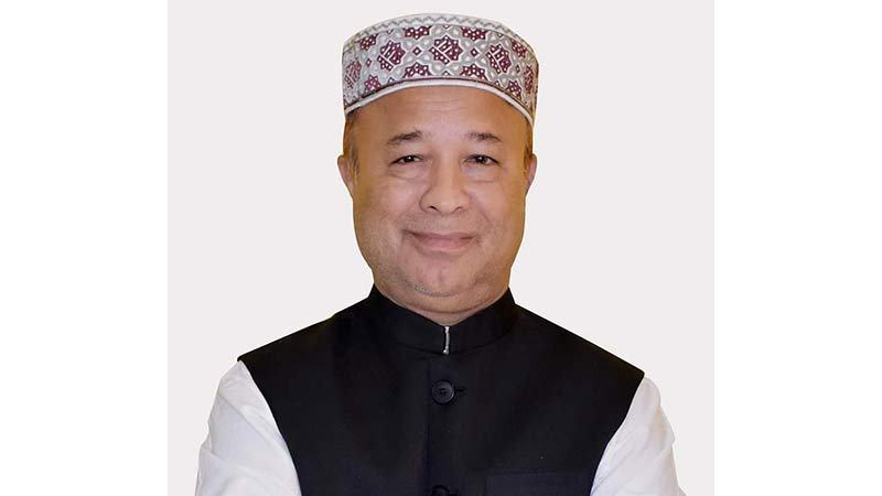 কক্সবাজার-১ আসনে ভোট বর্জনের ঘোষণা এমপি জাফর আলমের