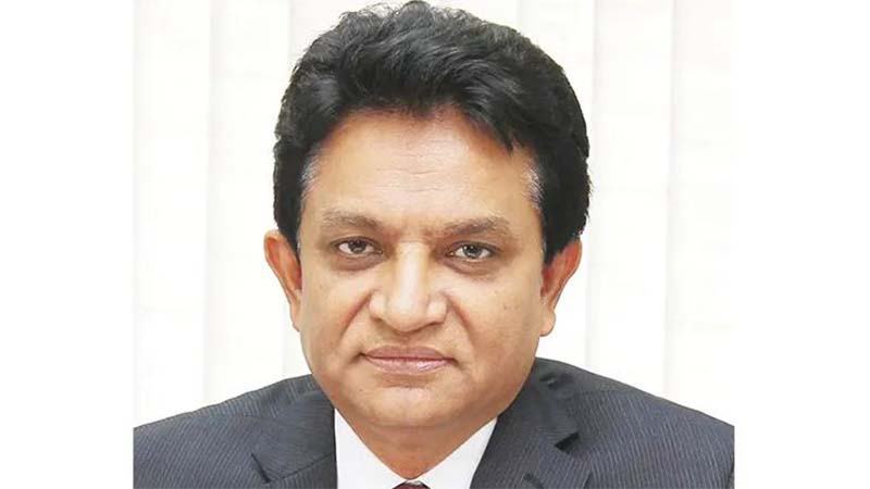 ৫৬ হাজার ২৪৮ ভোটে এগিয়ে একে আজাদ