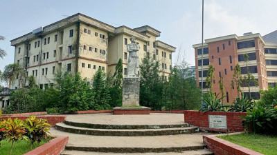 বিশ্ববিদ্যালয়ে নজরুল গবেষণায় দেশের প্রথম ইনস্টিটিউট