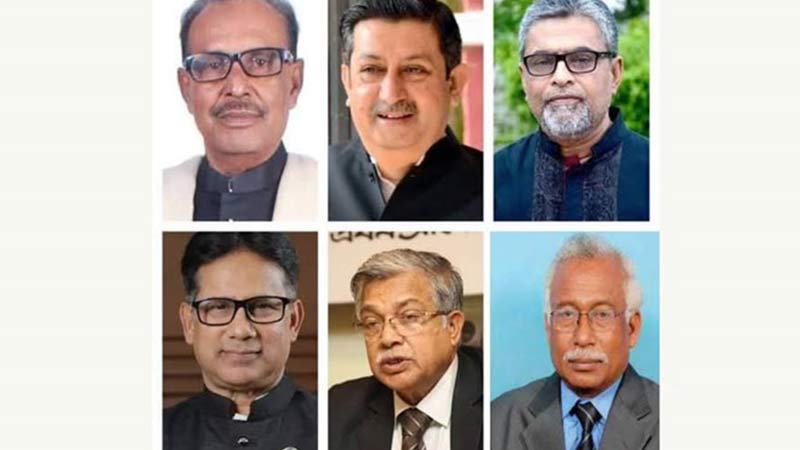 খুলনার ৬ আসনেই নৌকার জয়