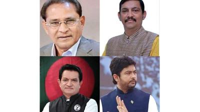ফরিদপুরে আওয়ামী লীগ ও স্বতন্ত্র পেয়েছে সমান সংখ্যক আসন