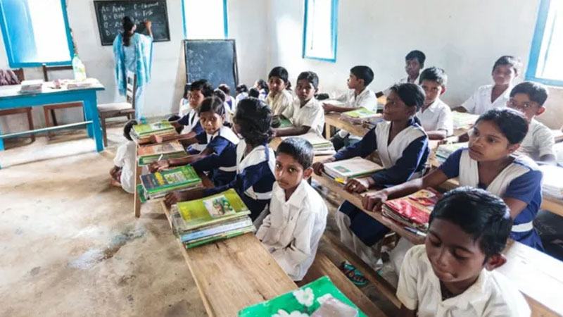 কুড়িগ্রামে ৩৮০ প্রাথমিক বিদ্যালয়ে প্রধান শিক্ষকের পদ শূন্য