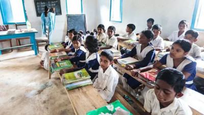কুড়িগ্রামে ৩৮০ প্রাথমিক বিদ্যালয়ে প্রধান শিক্ষকের পদ শূন্য