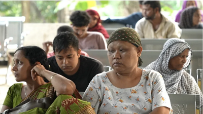 Indian hospitals cutting cancer drug costs