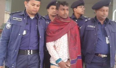 কিশোর মাদরাসাছাত্রকে তিন বছর ধরে ধর্ষণ, জানাজানির ভয়ে খুন