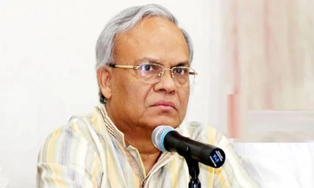 দুর্গাপূজায় বিএনপি নেতাদের সতর্ক থাকার আহ্বান রিজভীর