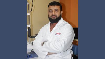 শুষ্ক চোখের রোগের সঠিক চিকিৎসা না হলে দৃষ্টিশক্তি ব্যাঘাত হতে পারে