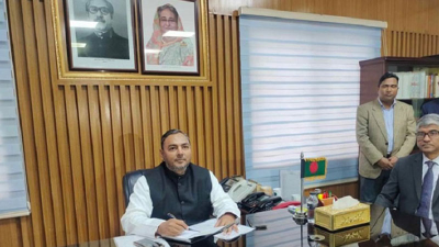 দ্রব্যমূল্য নিয়ে কারসাজি হলে তাৎক্ষণিক ব্যবস্থা —বাণিজ্য প্রতিমন্ত্রী