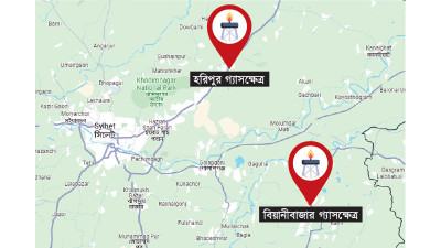 কূপে লোনা পানি বাড়ায় গ্যাসের উৎপাদনে প্রতিবন্ধকতা
