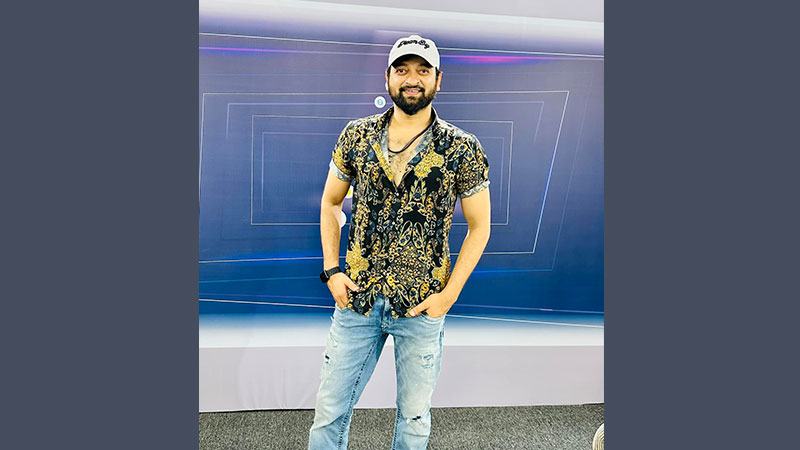 ‌এ সিনেমায় আমার চরিত্র পুরোটাই রহস্যে ঘেরা