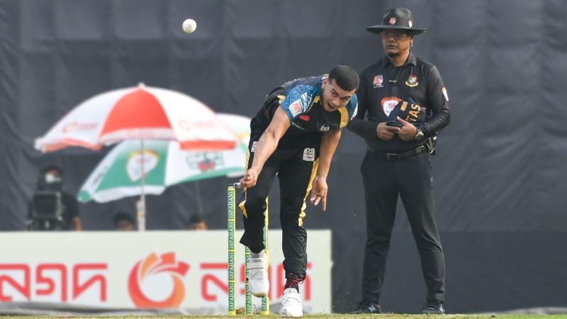 ‘দুর্দান্ত ঢাকা’র দুর্দান্ত সূচনা