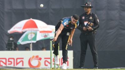 ‘দুর্দান্ত ঢাকা’র দুর্দান্ত সূচনা