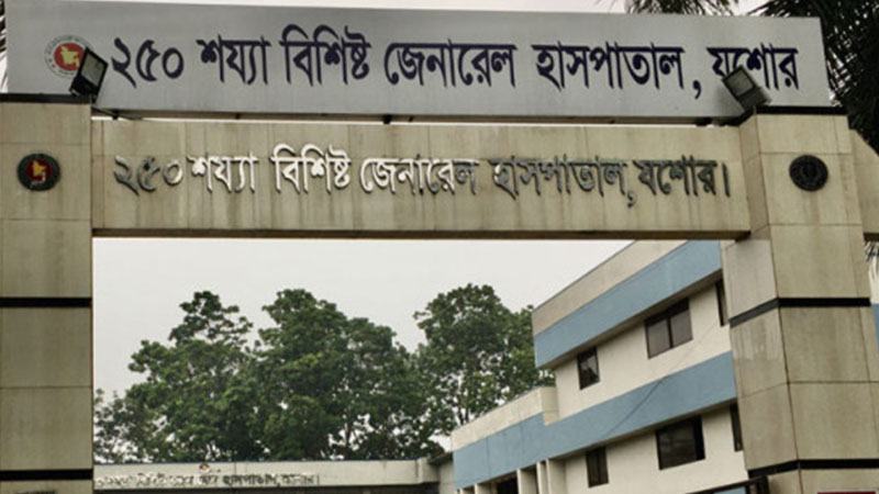 উদ্বোধনের দুই মাসেও চালু হয়নি আইসিইউ সেন্টার