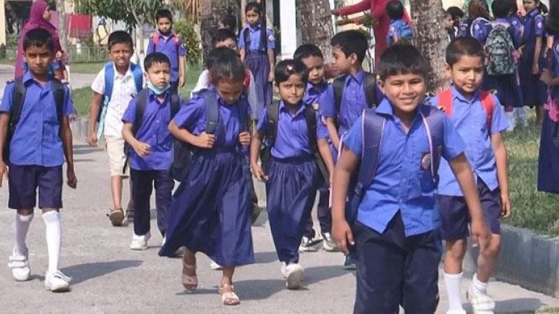 শীতের কারণে রাজশাহীতে আজ ও কাল মাধ্যমিক বিদ্যালয় বন্ধ ঘোষণা