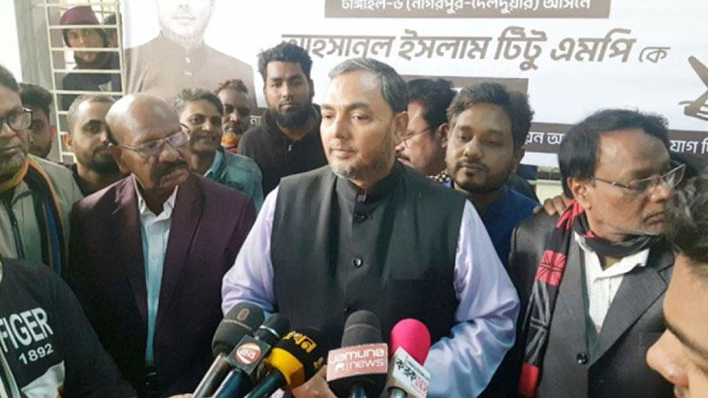 রোজায় নিত্যপণ্যের দাম নিয়ন্ত্রণে রাখার আশ্বাস বাণিজ্য প্রতিমন্ত্রীর