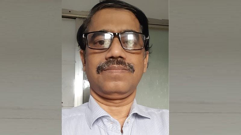 ঘুমে পায়ের অস্থিরতা ও সমাধান