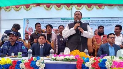 পণ্য সরবরাহ পর্যাপ্ত থাকলে মজুদদারির সুযোগ নেই —বাণিজ্য প্রতিমন্ত্রী