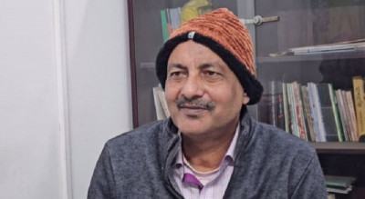 বাংলা একাডেমির পুরস্কার ফেরত দিলেন কথাসাহিত্যিক জাকির তালুকদার