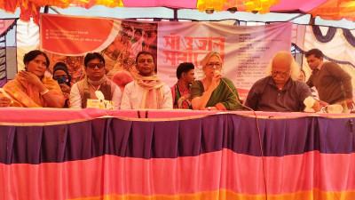 আদিবাসীদের মানবাধিকার রক্ষায় রাষ্ট্র ব্যর্থ হয়েছে