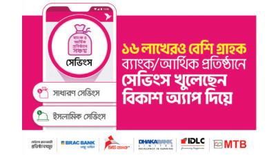 আর্থিক নিরাপত্তায় সহজ সমাধান নিয়মিত সঞ্চয়